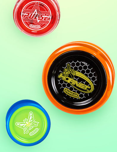 Duncan Yoyo Intermediate Series