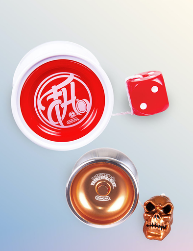 Duncan Yoyo Advanced Series