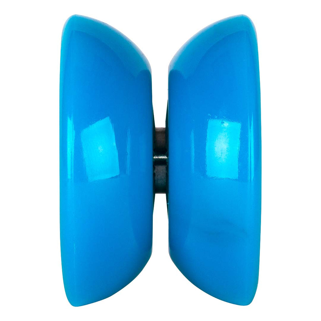 Duncan Butterfly_XT Yoyo Blue-green side