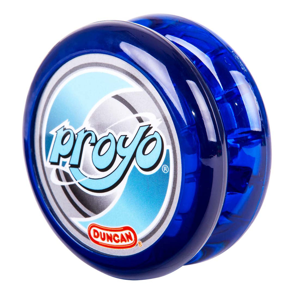 Duncan Proyo yoyo Blue