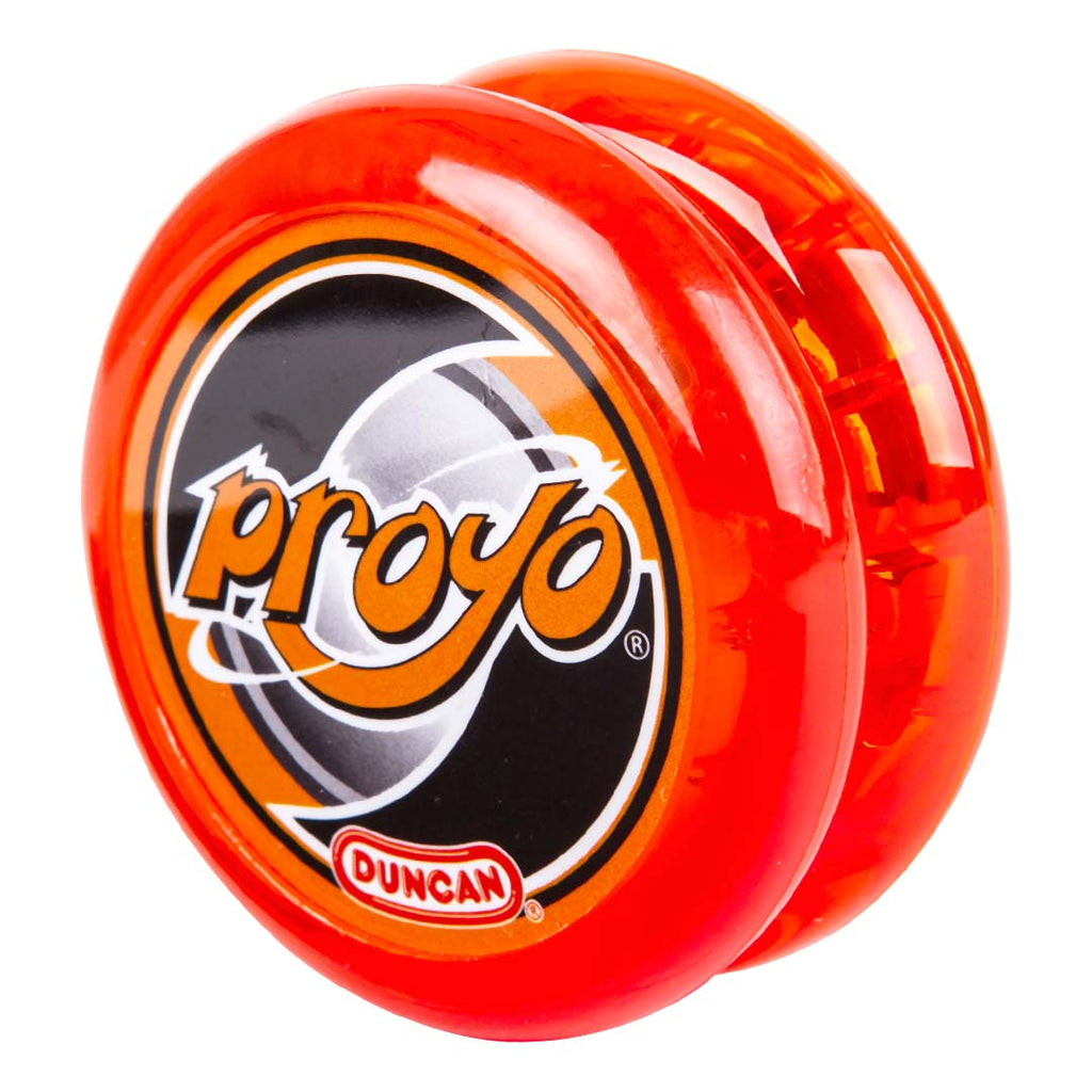 Duncan Proyo yoyo Orange