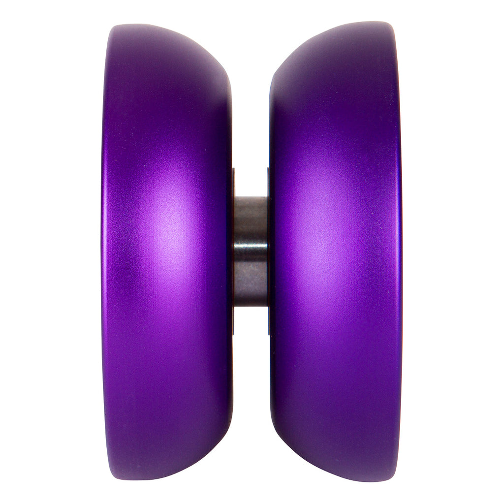 Duncan Butterfly_AL Expert Yo-yo Purple-Blue side