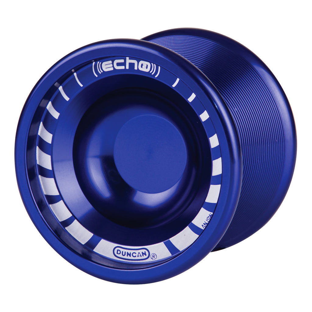 Duncan Echo_2.0 Yoyo Blue