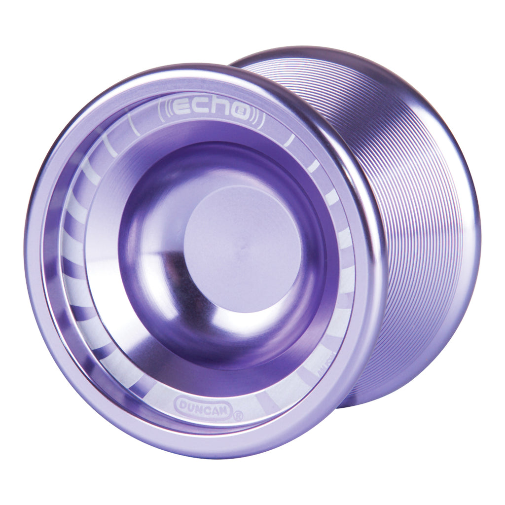 Duncan Echo_2.0 Yoyo Lavender