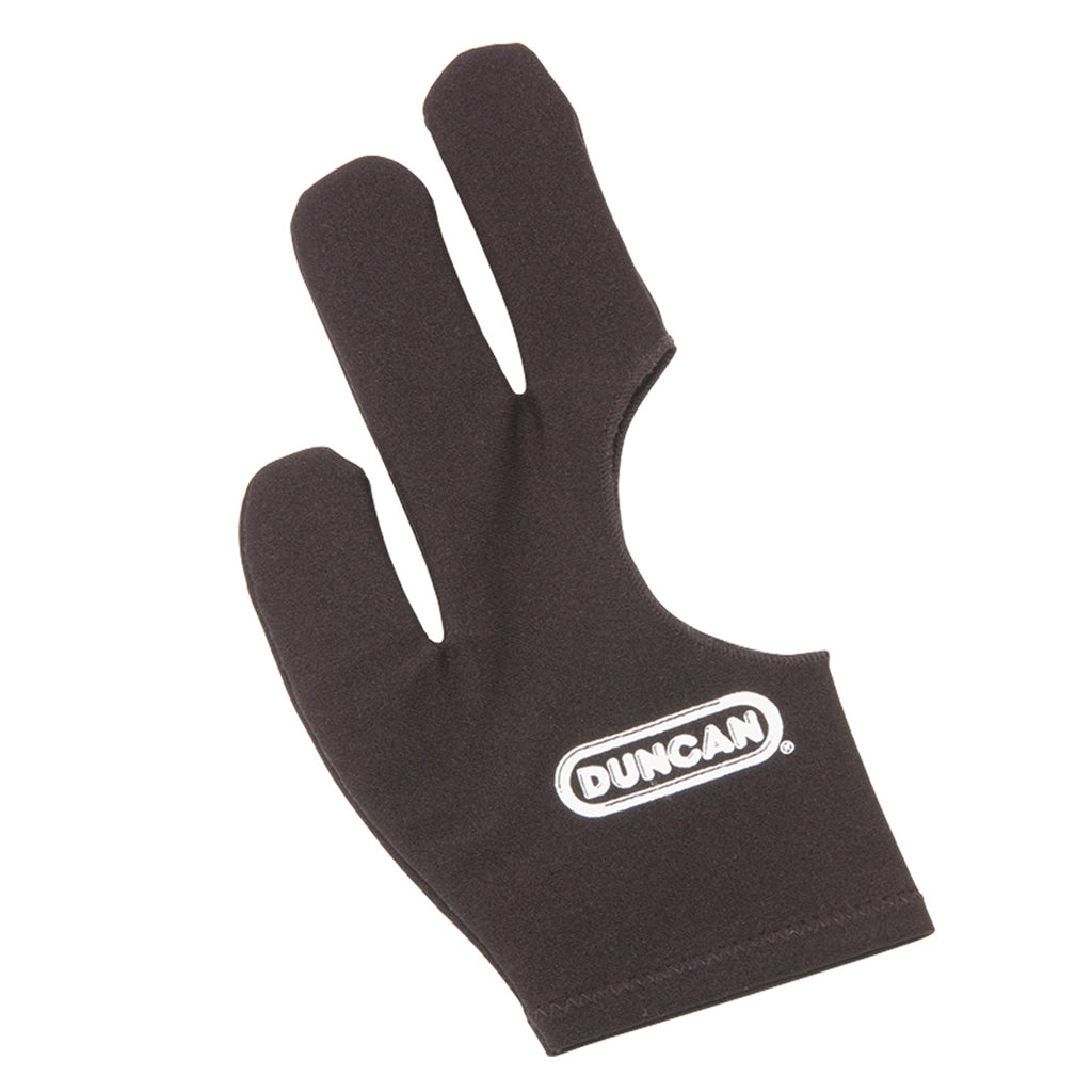 Duncan Yo-yo Glove Black