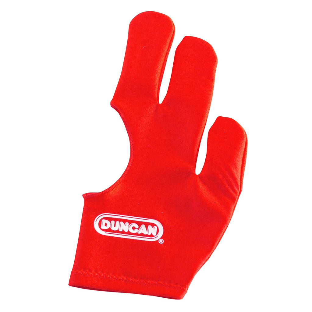 Duncan Yo-yo Glove Red